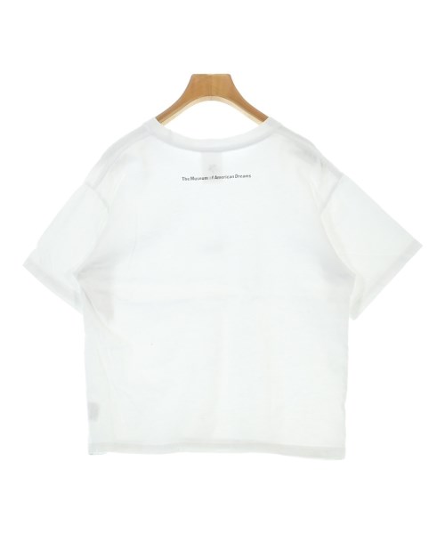 AMERICAN DREAMS（アメリカンドリームズ）Tシャツ・カットソー 白 サイズ:XS レディース/2200640715069