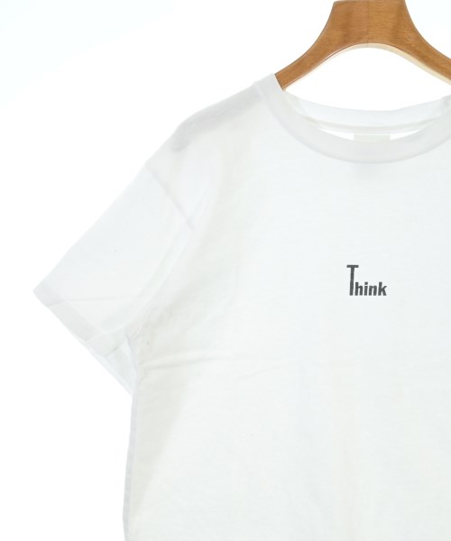 AMERICAN DREAMS（アメリカンドリームズ）Tシャツ・カットソー 白 サイズ:XS レディース/2200640715069