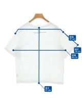 AMERICAN DREAMS（アメリカンドリームズ）Tシャツ・カットソー 白 サイズ:XS レディース/2200640715069