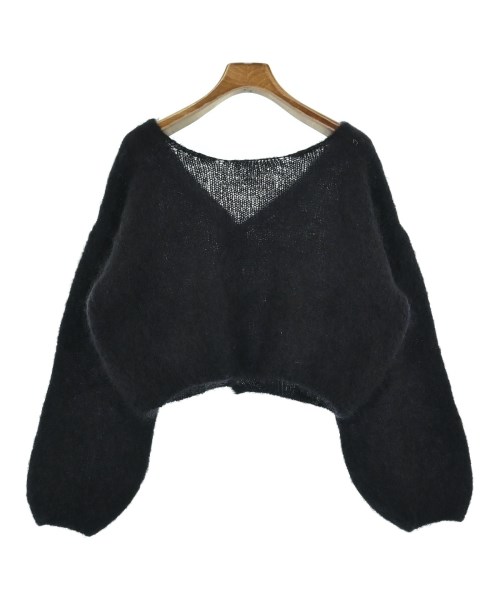 AMERICAN DREAMS（アメリカンドリームズ）カーディガン 紺 サイズ:S レディース/2200668917216