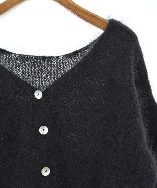 AMERICAN DREAMS（アメリカンドリームズ）カーディガン 紺 サイズ:S レディース/2200668917216