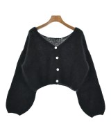 AMERICAN DREAMS（アメリカンドリームズ）カーディガン 紺 サイズ:S レディース/2200668917216