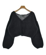 AMERICAN DREAMS（アメリカンドリームズ）カーディガン 紺 サイズ:S レディース/2200668917216