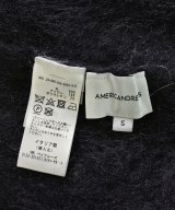 AMERICAN DREAMS（アメリカンドリームズ）カーディガン 紺 サイズ:S レディース/2200668917216