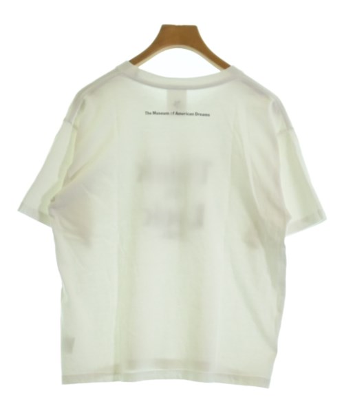 AMERICAN DREAMS（アメリカンドリームズ）Tシャツ・カットソー 白 サイズ:XS レディース/2200696261084