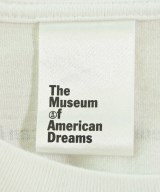 AMERICAN DREAMS（アメリカンドリームズ）Tシャツ・カットソー 白 サイズ:XS レディース/2200696261084