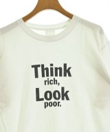 AMERICAN DREAMS（アメリカンドリームズ）Tシャツ・カットソー 白 サイズ:XS レディース/2200696261084