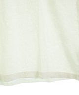 AMERICAN DREAMS（アメリカンドリームズ）Tシャツ・カットソー 白 サイズ:XS レディース/2200696261084
