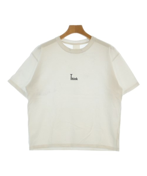 AMERICAN DREAMS(アメリカンドリームズ)Tシャツ・カットソー 白 サイズ:S/2200643644113