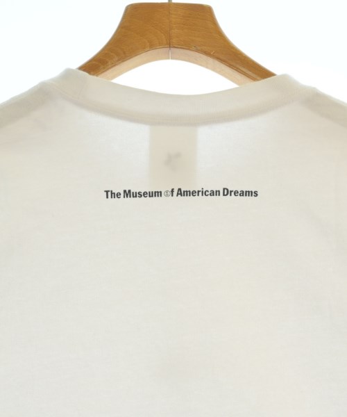 AMERICAN DREAMS（アメリカンドリームズ）Tシャツ・カットソー 白 サイズ:S レディース/2200643644113