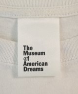 AMERICAN DREAMS（アメリカンドリームズ）Tシャツ・カットソー 白 サイズ:S レディース/2200643644113