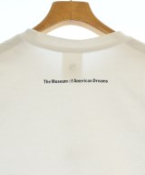 AMERICAN DREAMS（アメリカンドリームズ）Tシャツ・カットソー 白 サイズ:S レディース/2200643644113