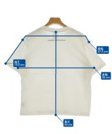 AMERICAN DREAMS（アメリカンドリームズ）Tシャツ・カットソー 白 サイズ:S レディース/2200643644113