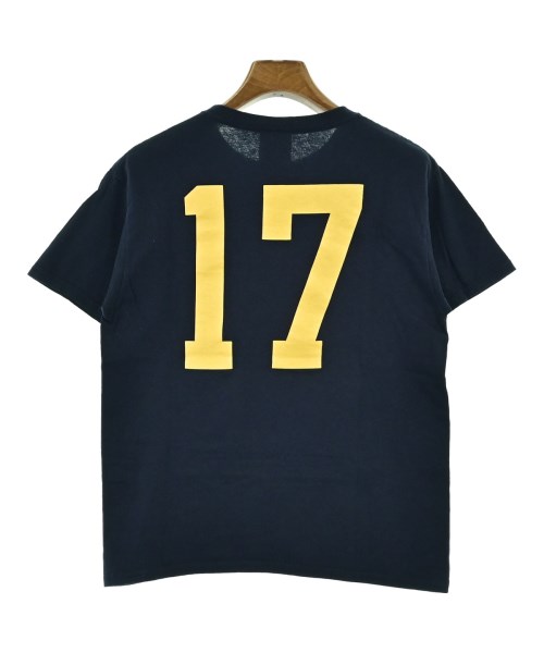 AMERICAN FRESHMAN（アメリカンフレッシュマン）Tシャツ・カットソー 紺 サイズ:F レディース/2200688357122