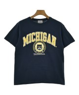 AMERICAN FRESHMAN（アメリカンフレッシュマン）Tシャツ・カットソー 紺 サイズ:F レディース/2200688357122