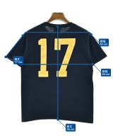 AMERICAN FRESHMAN（アメリカンフレッシュマン）Tシャツ・カットソー 紺 サイズ:F レディース/2200688357122