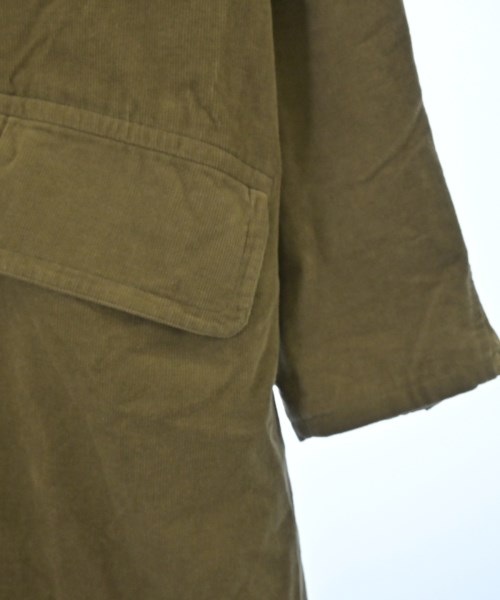 ANGELINA（アンジェリーナ）ステンカラーコート ベージュ サイズ:38(M位) レディース/2200622231013