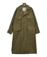 ANGELINA（アンジェリーナ）ステンカラーコート ベージュ サイズ:38(M位) レディース/2200622231013