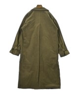 ANGELINA（アンジェリーナ）ステンカラーコート ベージュ サイズ:38(M位) レディース/2200622231013