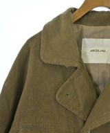 ANGELINA（アンジェリーナ）ステンカラーコート ベージュ サイズ:38(M位) レディース/2200622231013