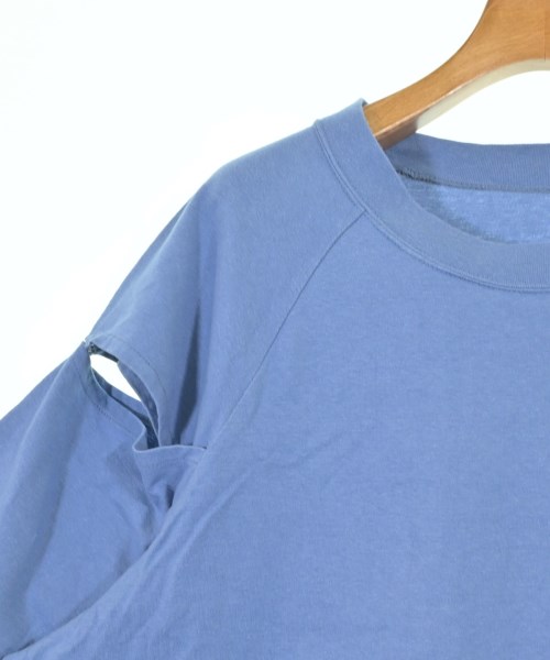 ANGELINA（アンジェリーナ）Tシャツ・カットソー 青 サイズ:38(M位) レディース/2200621935042