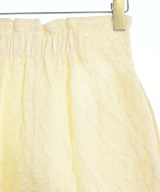 ANGELINA（アンジェリーナ）ロング・マキシ丈スカート 白 サイズ:F レディース/2200613526012