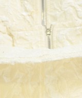 ANGELINA（アンジェリーナ）ロング・マキシ丈スカート 白 サイズ:F レディース/2200613526012