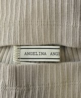 ANGELINA（アンジェリーナ）タンクトップ グレー サイズ:38(M位) レディース/2200717322053