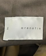 arenotis（アーノッティーズ）その他 茶 サイズ:2(M位) メンズ/2200717807079
