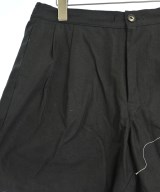 arenotis（アーノッティーズ）ショートパンツ 黒 サイズ:1(S位) メンズ/2200717807314