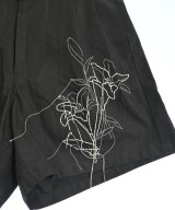 arenotis（アーノッティーズ）ショートパンツ 黒 サイズ:1(S位) メンズ/2200717807314