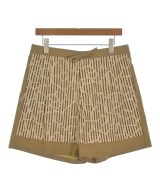 arenotis（アーノッティーズ）ショートパンツ ベージュ サイズ:2(M位) メンズ/2200717807475