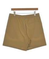 arenotis（アーノッティーズ）ショートパンツ ベージュ サイズ:2(M位) メンズ/2200717807475