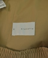 arenotis（アーノッティーズ）ショートパンツ ベージュ サイズ:2(M位) メンズ/2200717807475