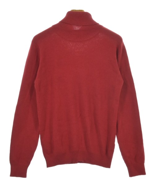 ARNE&CARLOS（アルネアンドカルロス）ニット・セーター 赤 サイズ:M メンズ/2200621601053