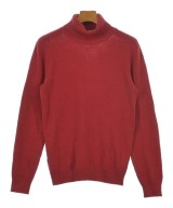 ARNE&CARLOS（アルネアンドカルロス）ニット・セーター 赤 サイズ:M メンズ/2200621601053