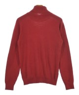 ARNE&CARLOS（アルネアンドカルロス）ニット・セーター 赤 サイズ:M メンズ/2200621601053