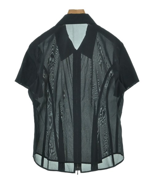 ATTISESSION（アティセッション）カジュアルシャツ 紺 サイズ:F レディース/2200665900075