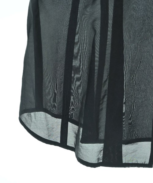 ATTISESSION（アティセッション）カジュアルシャツ 紺 サイズ:F レディース/2200665900075