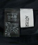 ATTISESSION（アティセッション）カジュアルシャツ 紺 サイズ:F レディース/2200665900075