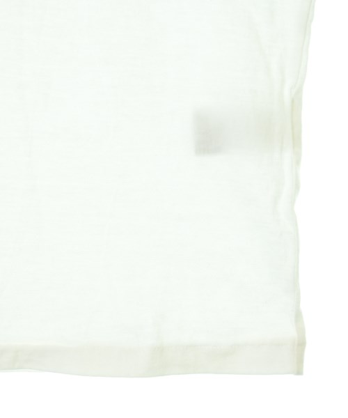 ATTENTION（アテンション）Tシャツ・カットソー 白 サイズ:-(M位) レディース/2200729908085