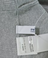 JOURNAL STANDARD relume（ジャーナルスタンダードレリューム）スウェットパンツ グレー サイズ:F レディース/2200679694014
