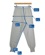 JOURNAL STANDARD relume（ジャーナルスタンダードレリューム）スウェットパンツ グレー サイズ:F レディース/2200679694014