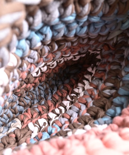 b:together（ビートゥギャザー）ショルダーバッグ ピンク サイズ:- メンズ/2200649901012