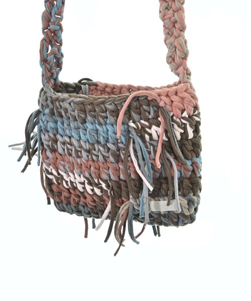 b:together（ビートゥギャザー）ショルダーバッグ ピンク サイズ:- メンズ/2200649901012