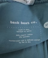 back beat co.（バックビート）その他 青 サイズ:XS レディース/2200631136521