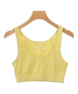 back beat co.（バックビート）Tシャツ・カットソー 黄 サイズ:XS レディース/2200631137160