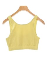 back beat co.（バックビート）Tシャツ・カットソー 黄 サイズ:XS レディース/2200631137160