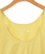 back beat co.（バックビート）Tシャツ・カットソー 黄 サイズ:XS レディース/2200631137160