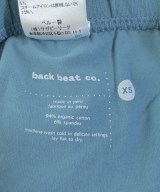 back beat co.（バックビート）その他 青 サイズ:-(XS位) レディース/2200631224198